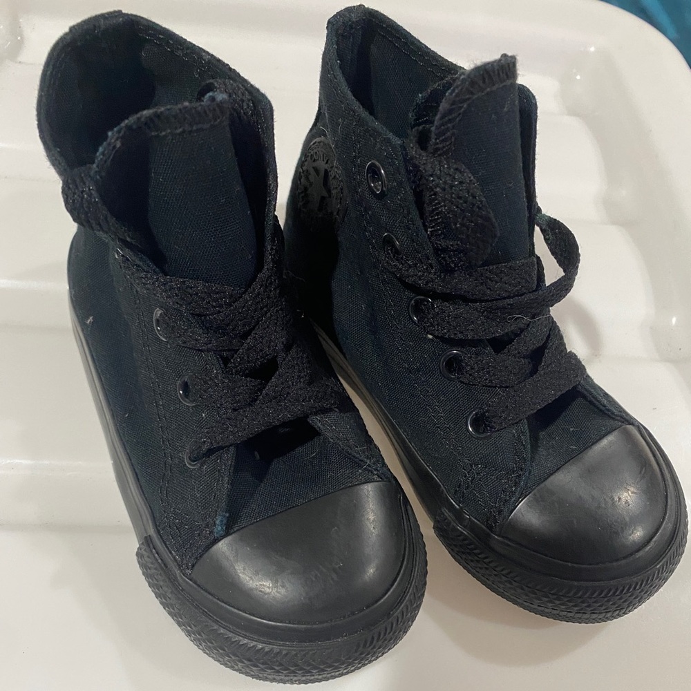 New Converse